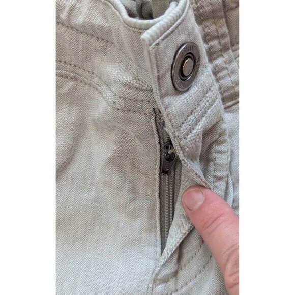 Kuhl Pants Women’s Lightweight Drawstring Hiking4 Short Outdoor 30x28 - Picture 3 of 4